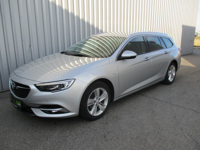 Opel Insignia Gebrauchtwagen