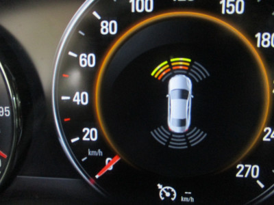 Opel Insignia Gebrauchtwagen