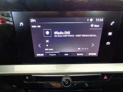 Opel Mokka Gebrauchtwagen