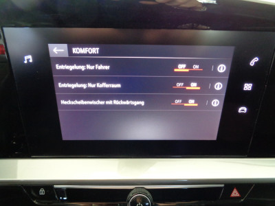 Opel Mokka Gebrauchtwagen