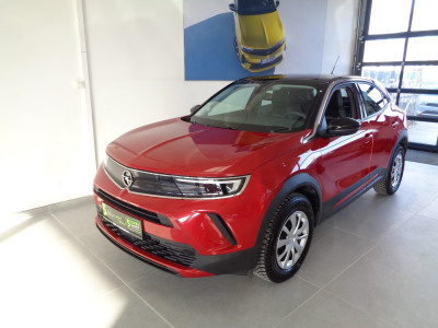 Opel Mokka Gebrauchtwagen