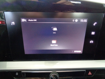 Opel Mokka Gebrauchtwagen