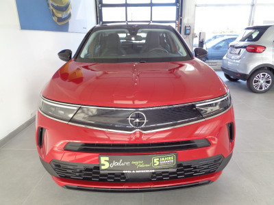 Opel Mokka Gebrauchtwagen