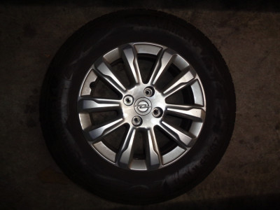 Opel Mokka Gebrauchtwagen