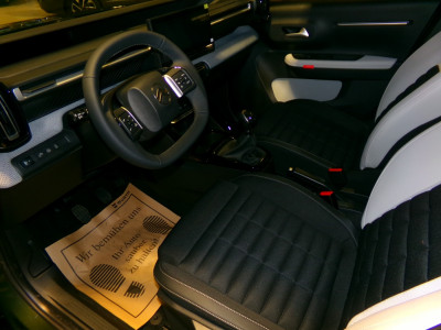 Citroën C3 Aircross Gebrauchtwagen