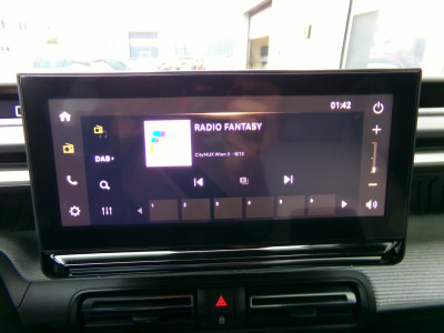 Citroën C3 Aircross Gebrauchtwagen