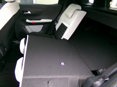 Citroën C3 Aircross Gebrauchtwagen