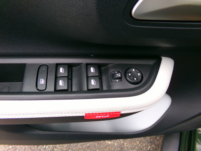 Citroën C3 Aircross Gebrauchtwagen