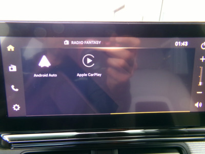 Citroën C3 Aircross Gebrauchtwagen