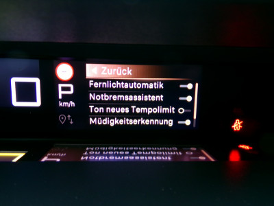 Citroën C3 Aircross Gebrauchtwagen