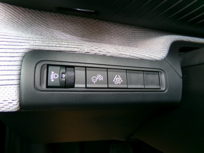 Citroën C3 Aircross Gebrauchtwagen