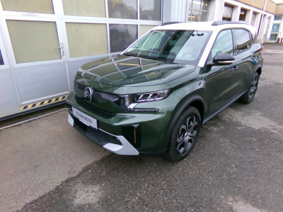 Citroën C3 Aircross Gebrauchtwagen