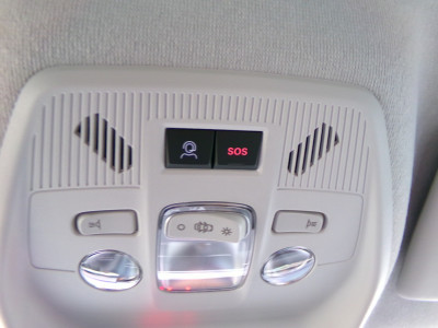 Citroën C3 Aircross Gebrauchtwagen