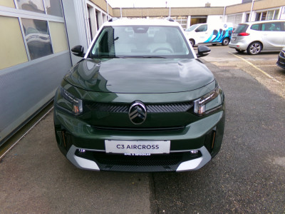 Citroën C3 Aircross Gebrauchtwagen