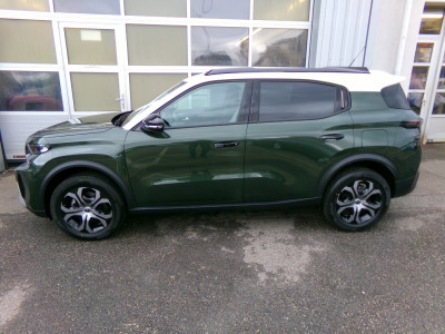 Citroën C3 Aircross Gebrauchtwagen