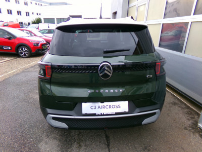 Citroën C3 Aircross Gebrauchtwagen