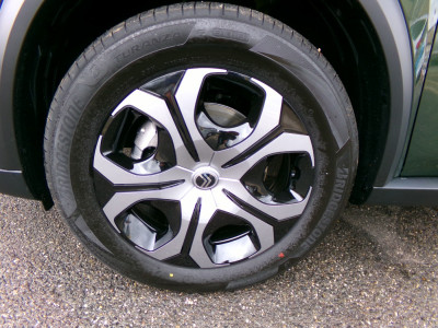 Citroën C3 Aircross Gebrauchtwagen