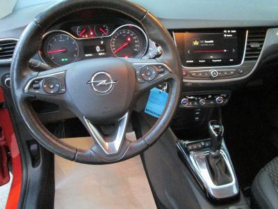 Opel Crossland X Gebrauchtwagen