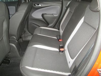 Opel Crossland X Gebrauchtwagen