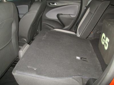 Opel Crossland X Gebrauchtwagen