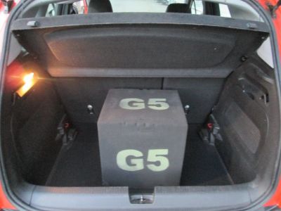 Opel Crossland X Gebrauchtwagen