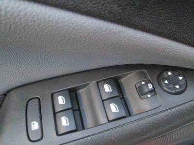 Opel Crossland X Gebrauchtwagen