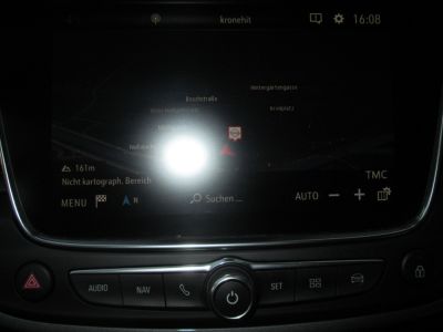 Opel Crossland X Gebrauchtwagen