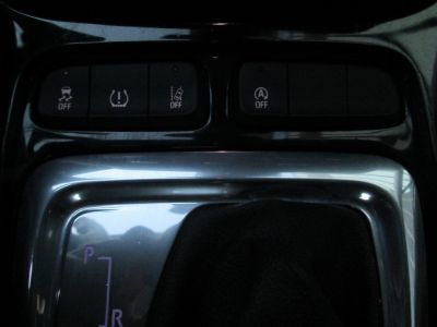 Opel Crossland X Gebrauchtwagen