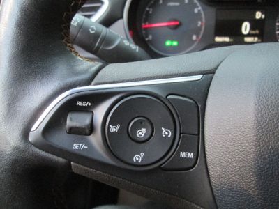 Opel Crossland X Gebrauchtwagen