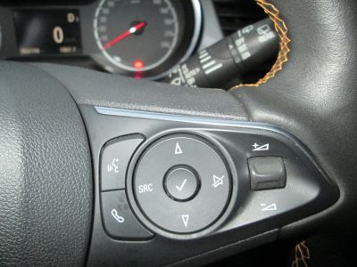 Opel Crossland X Gebrauchtwagen