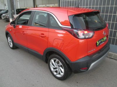 Opel Crossland X Gebrauchtwagen