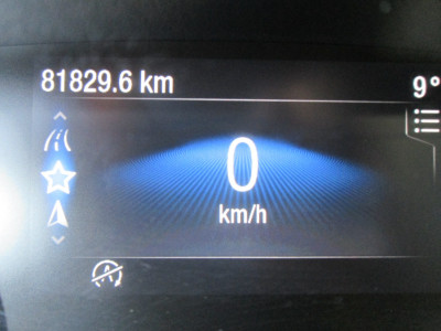 Ford EcoSport Gebrauchtwagen