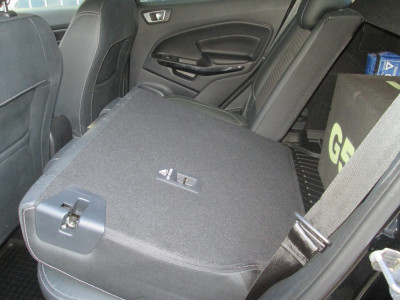 Ford EcoSport Gebrauchtwagen