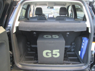 Ford EcoSport Gebrauchtwagen