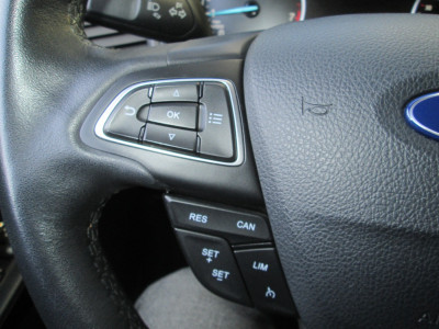 Ford EcoSport Gebrauchtwagen