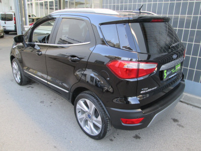 Ford EcoSport Gebrauchtwagen
