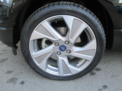 Ford EcoSport Gebrauchtwagen