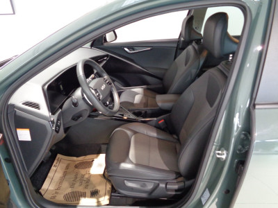 KIA Niro Gebrauchtwagen