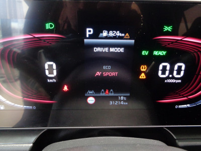 KIA Niro Gebrauchtwagen