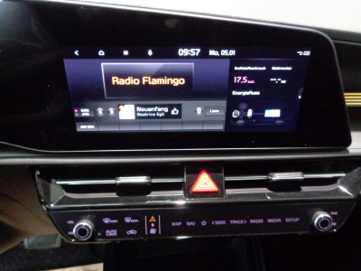 KIA Niro Gebrauchtwagen