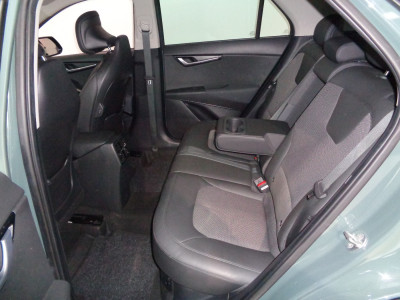 KIA Niro Gebrauchtwagen