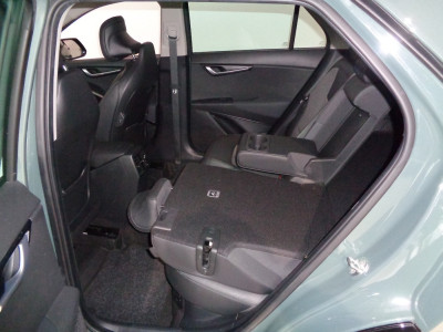 KIA Niro Gebrauchtwagen