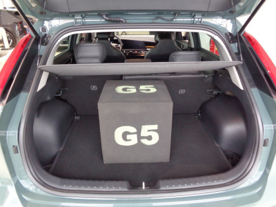 KIA Niro Gebrauchtwagen