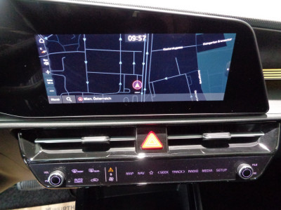 KIA Niro Gebrauchtwagen