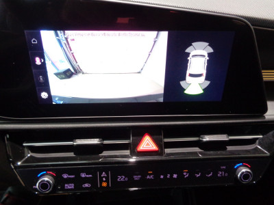 KIA Niro Gebrauchtwagen