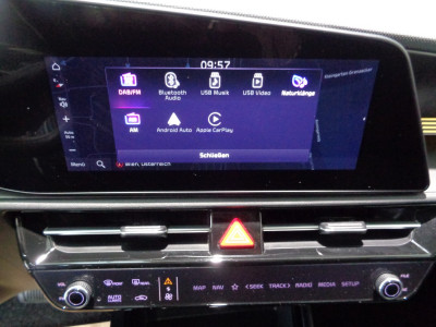 KIA Niro Gebrauchtwagen