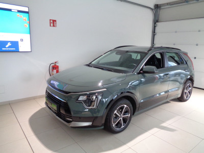 KIA Niro Gebrauchtwagen