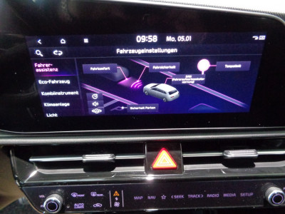 KIA Niro Gebrauchtwagen