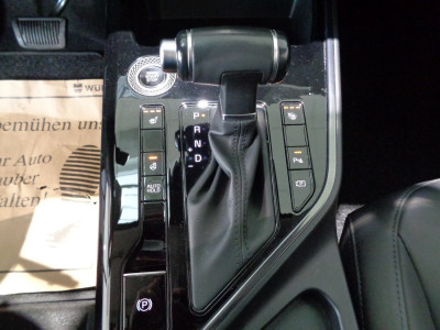 KIA Niro Gebrauchtwagen