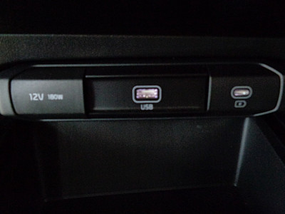 KIA Niro Gebrauchtwagen